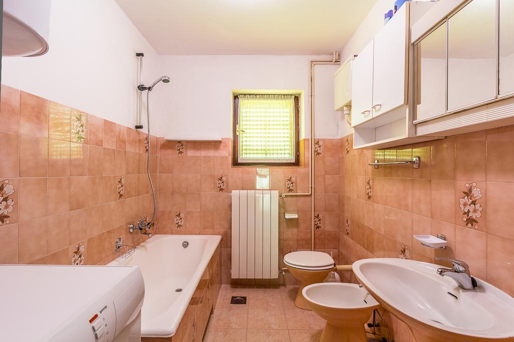 Holiday Home Grande Grandici Zimmer foto